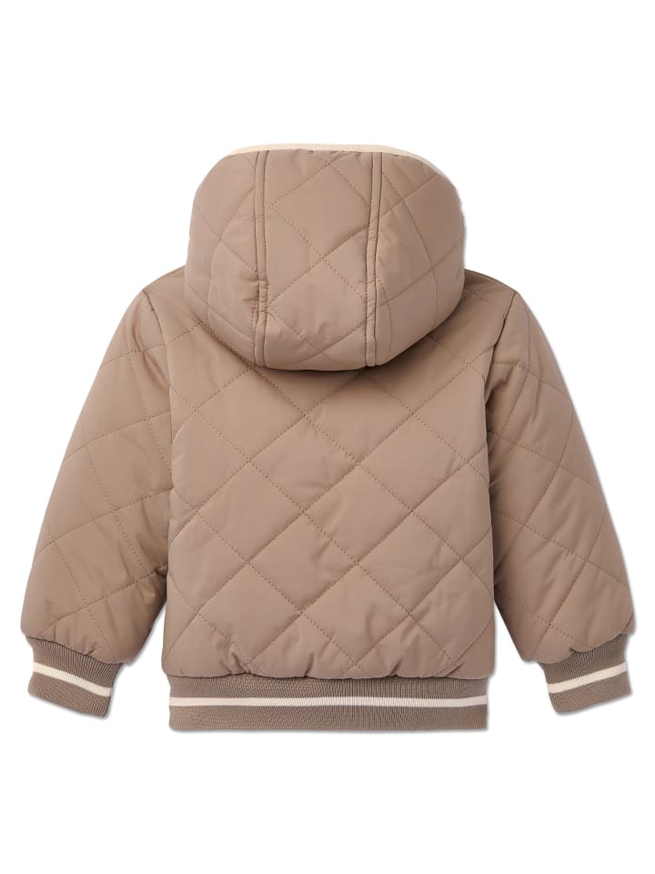 BVB BVB Winterjacke Baby in Beige günstig kaufen