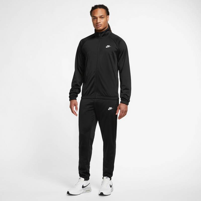 Nike NSW Club Trainingsanzug Herren