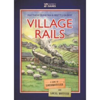 Village Rails (EN)