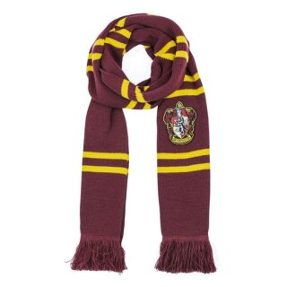 Harry Potter Deluxe Schal Gryffindor 250 cm