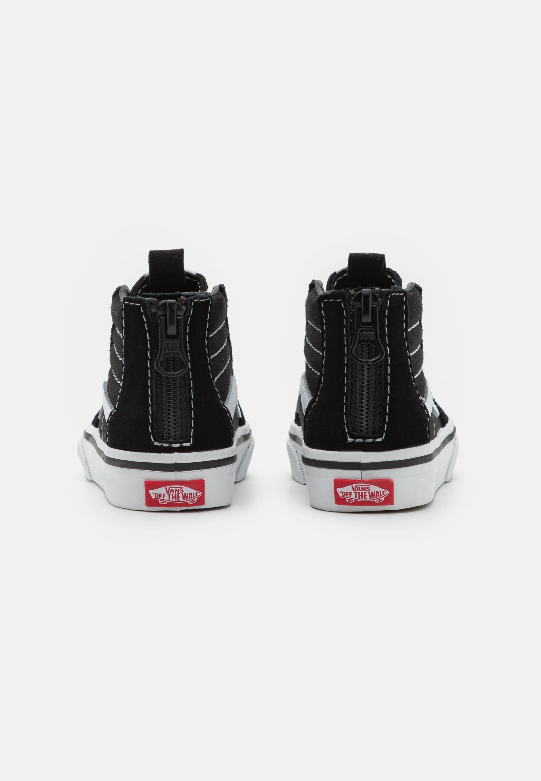 Vans SK8 HI ZIP UNISEX - Zapatillas altas