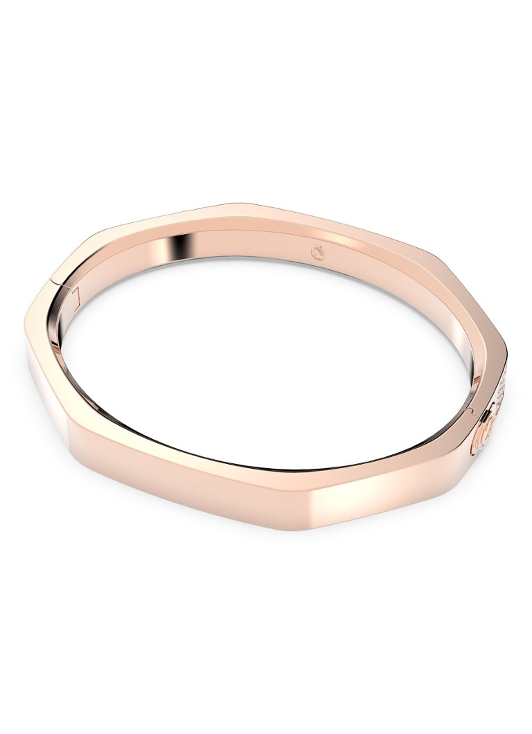Bracciale Swarovski RE DEXTERA OCT PAVE CRY