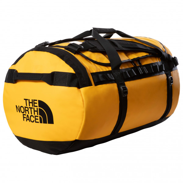 The North Face - Base Camp Duffel Recycled Large - Reisetasche