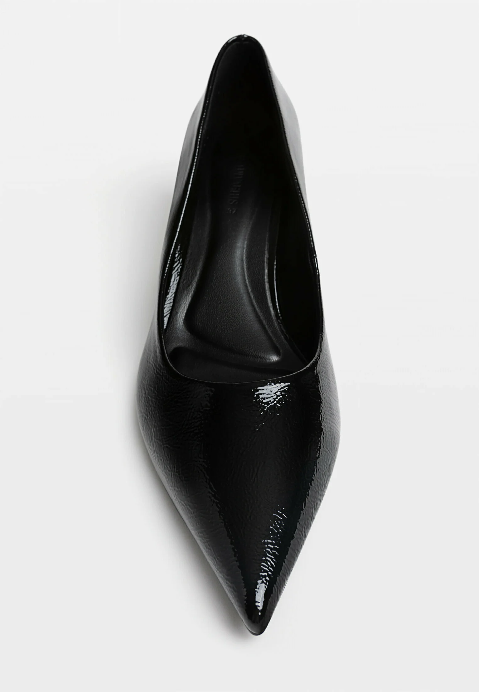 Zapatos de tacón Stradivarius