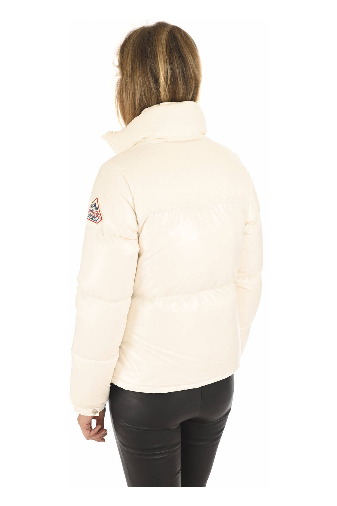 Pyrenex Doudounes Femme couleur blanc