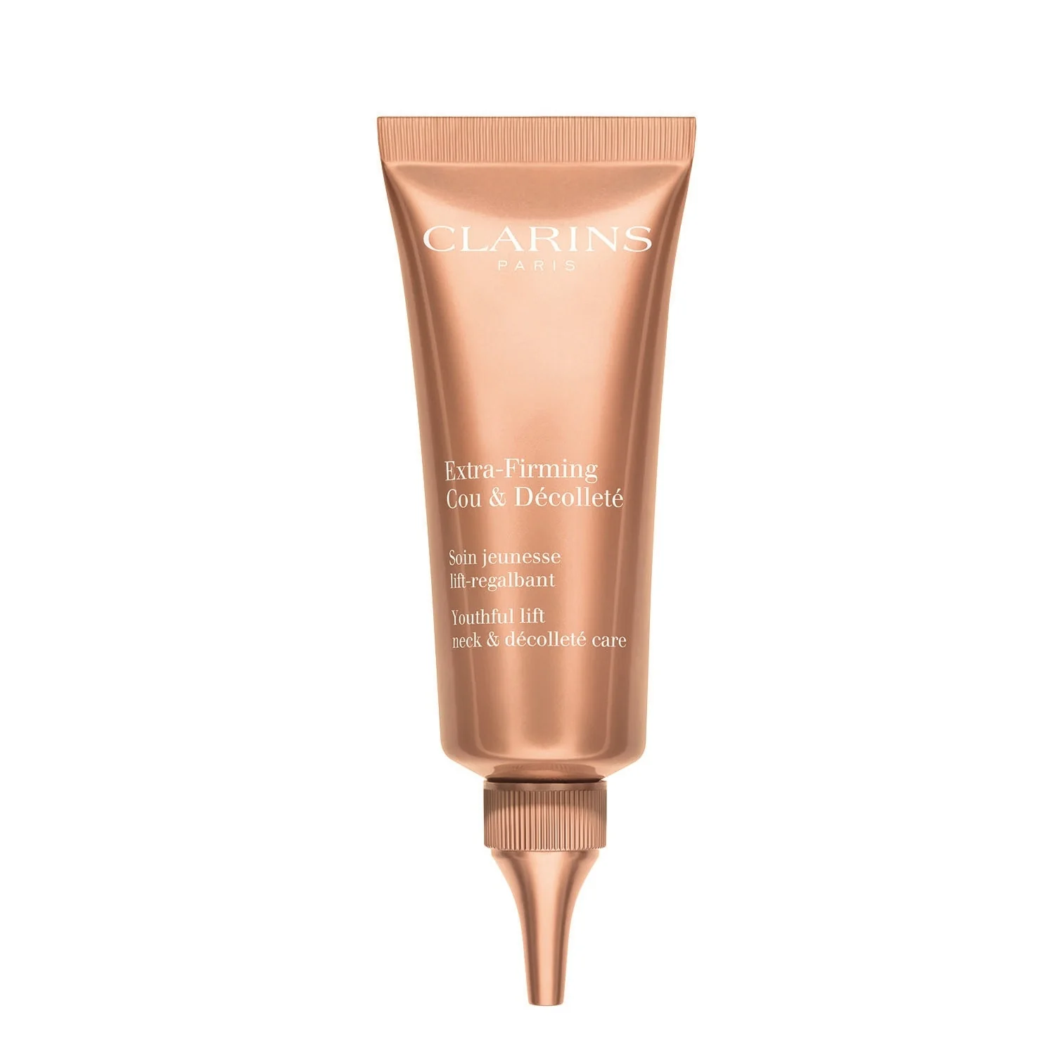 Extra-Firming Cou & Décolleté - Tratt.lifting collo e décolleté