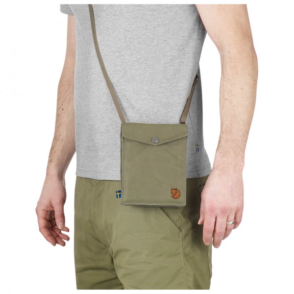 Fjällräven - Pocket - Umhängetasche