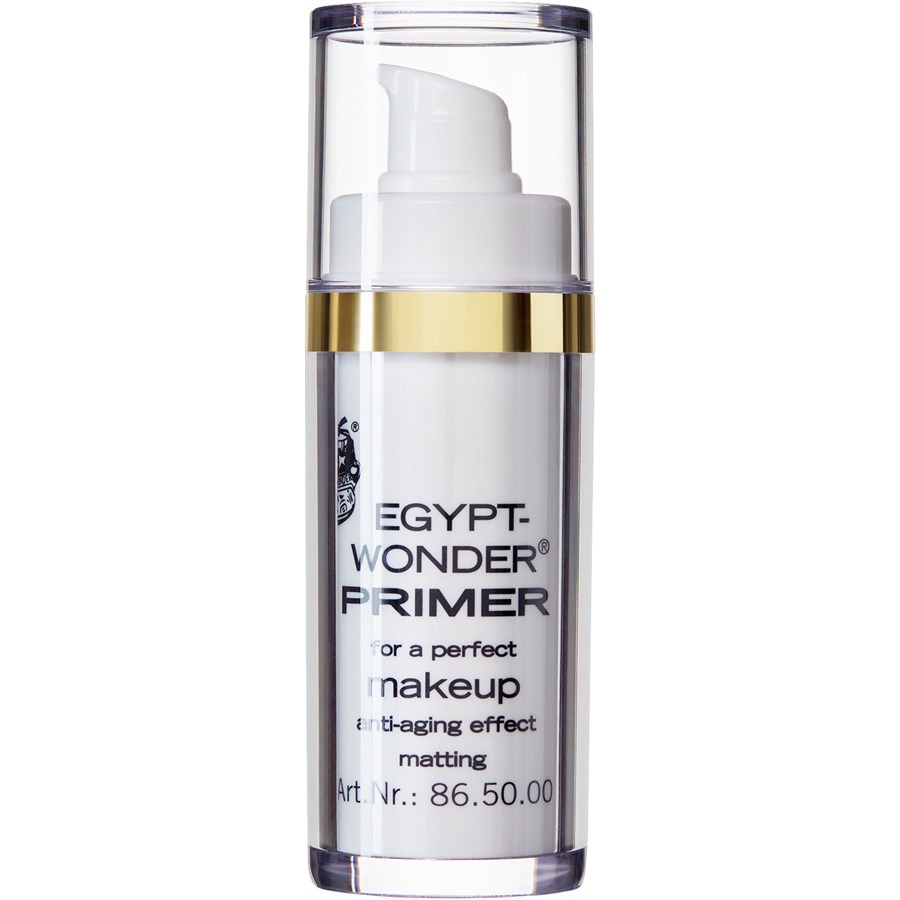 Egypt Wonder Primer