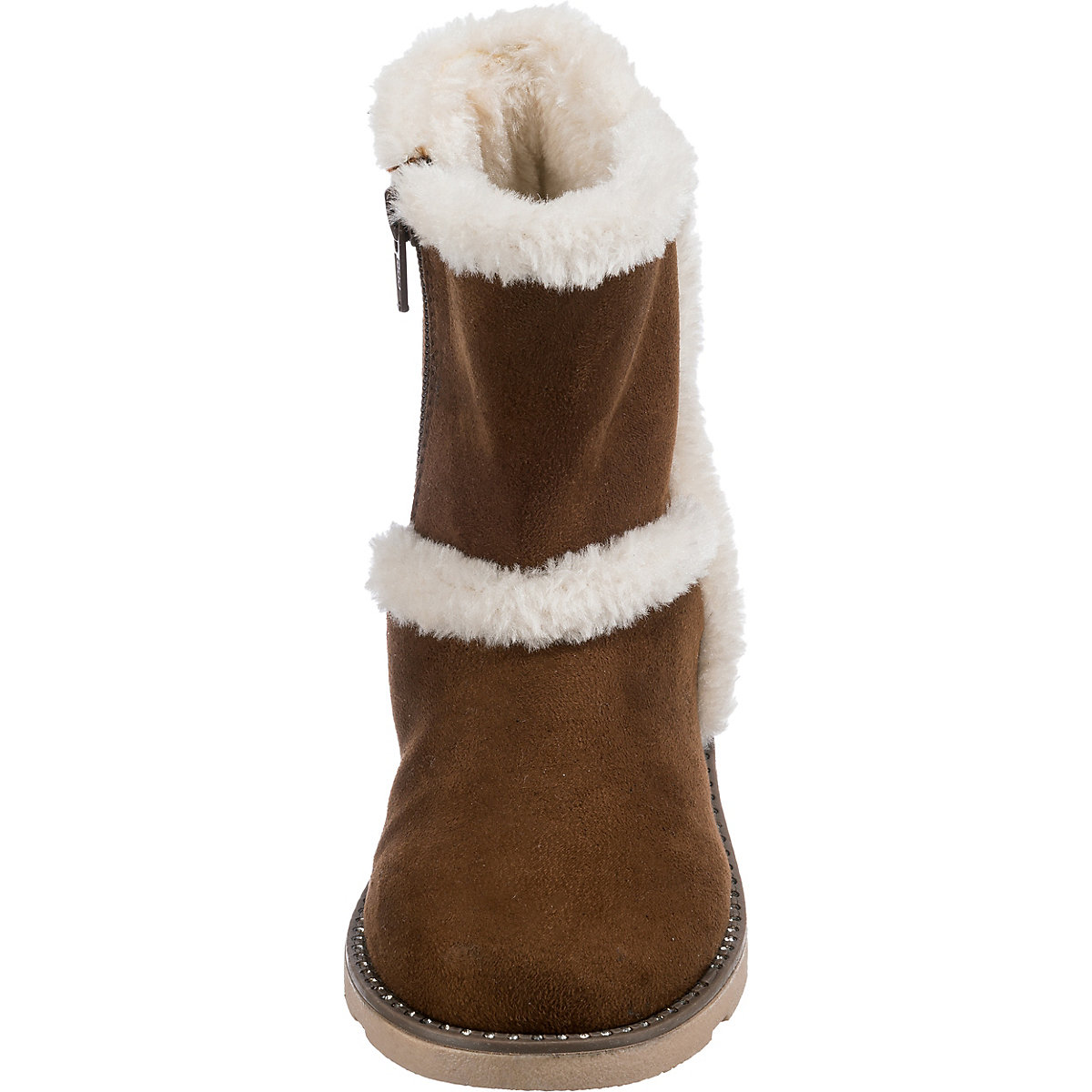 Winterstiefel für Mädchen