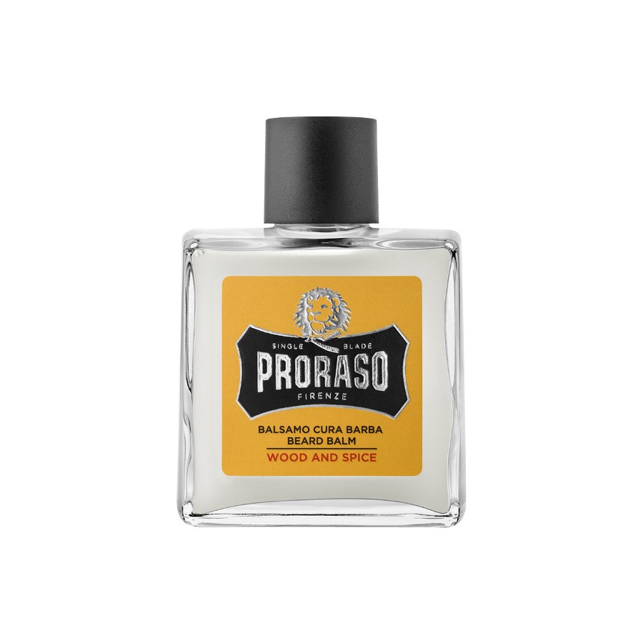 Beard Balm