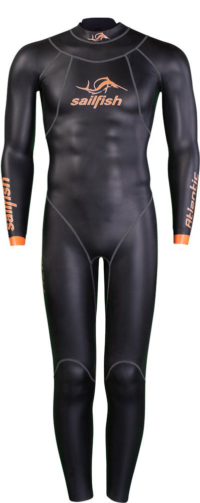 sailfish Atlantic 2 - Neoprenanzug kaufen | Bike-Discount