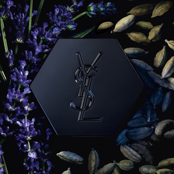 Yves Saint Laurent La Nuit de L'Homme Bleu Électrique Eau de Toilette