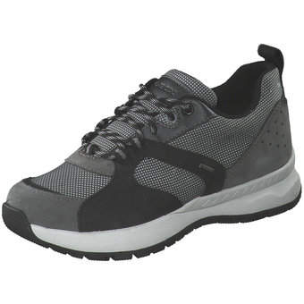Geox D Braies B ABX Sneaker in grau