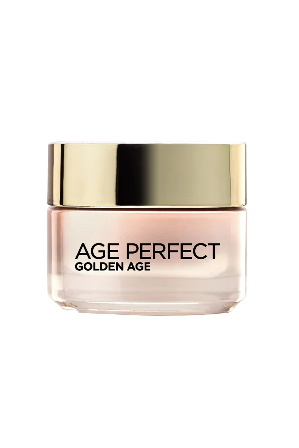 L&'Oreal Paris  Age Perfect Golden Age Tagescreme L'Oréal Paris 50 ml