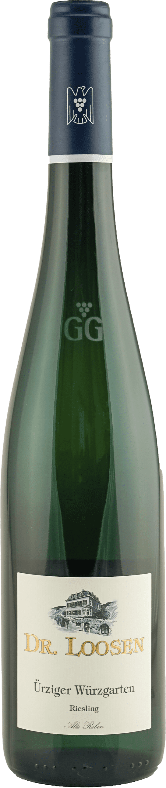 Dr. Loosen: Riesling Ürziger Würzgarten Unterst Pichter Reserve Großes Gewächs 2017