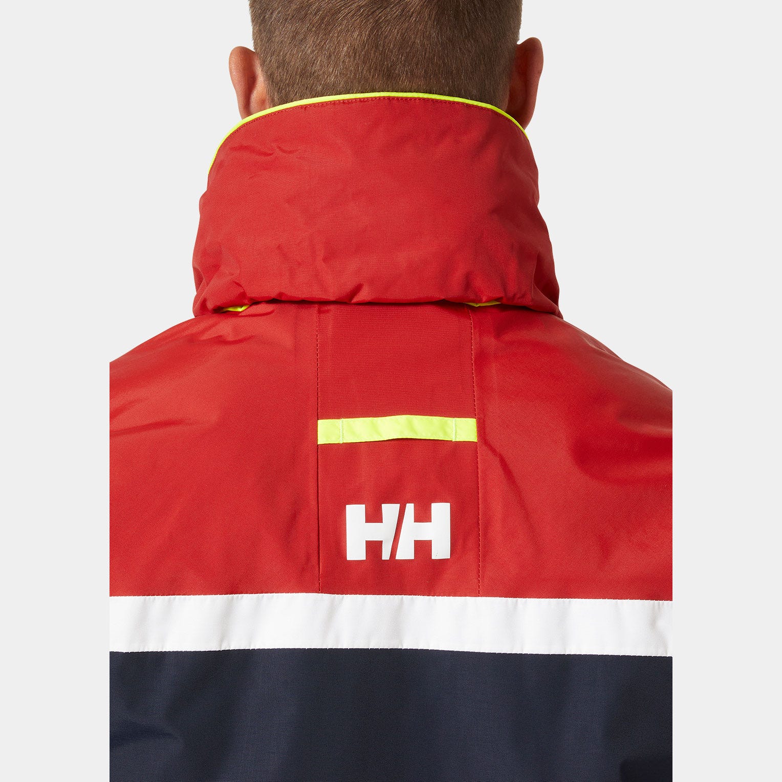 Men's Salt Original Sailing Jacket