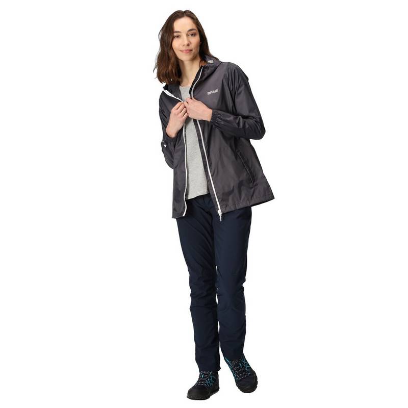 Regatta Pack It Regenjacke Damen