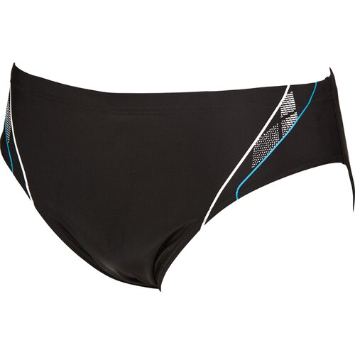 HERREN BADEHOSE SLIP SKID