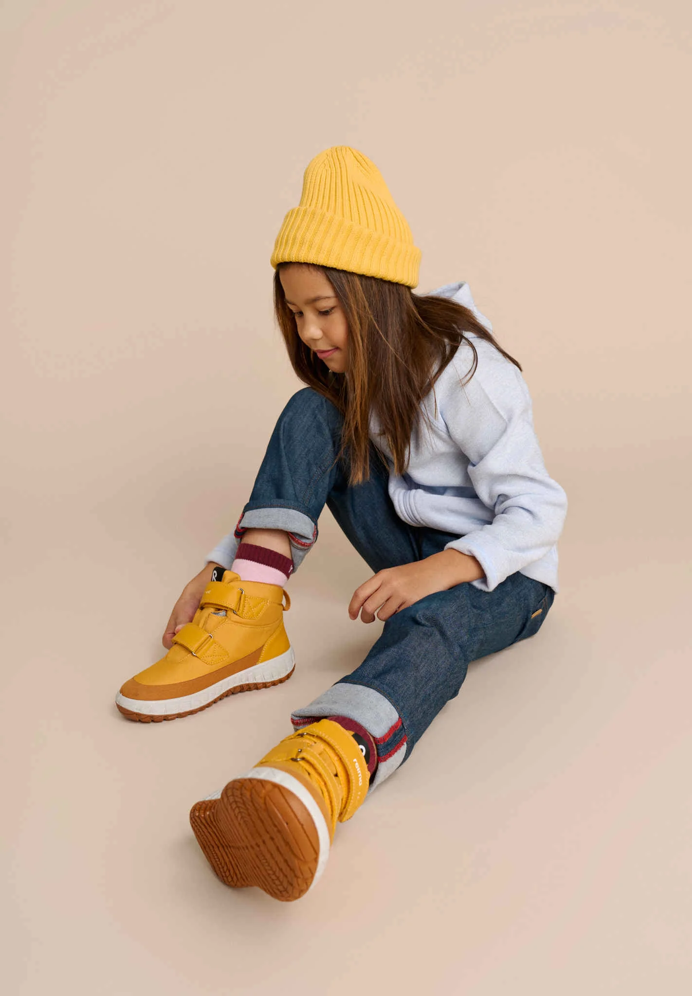 Wasserdichte Kinder Schuhe Patter 2.0