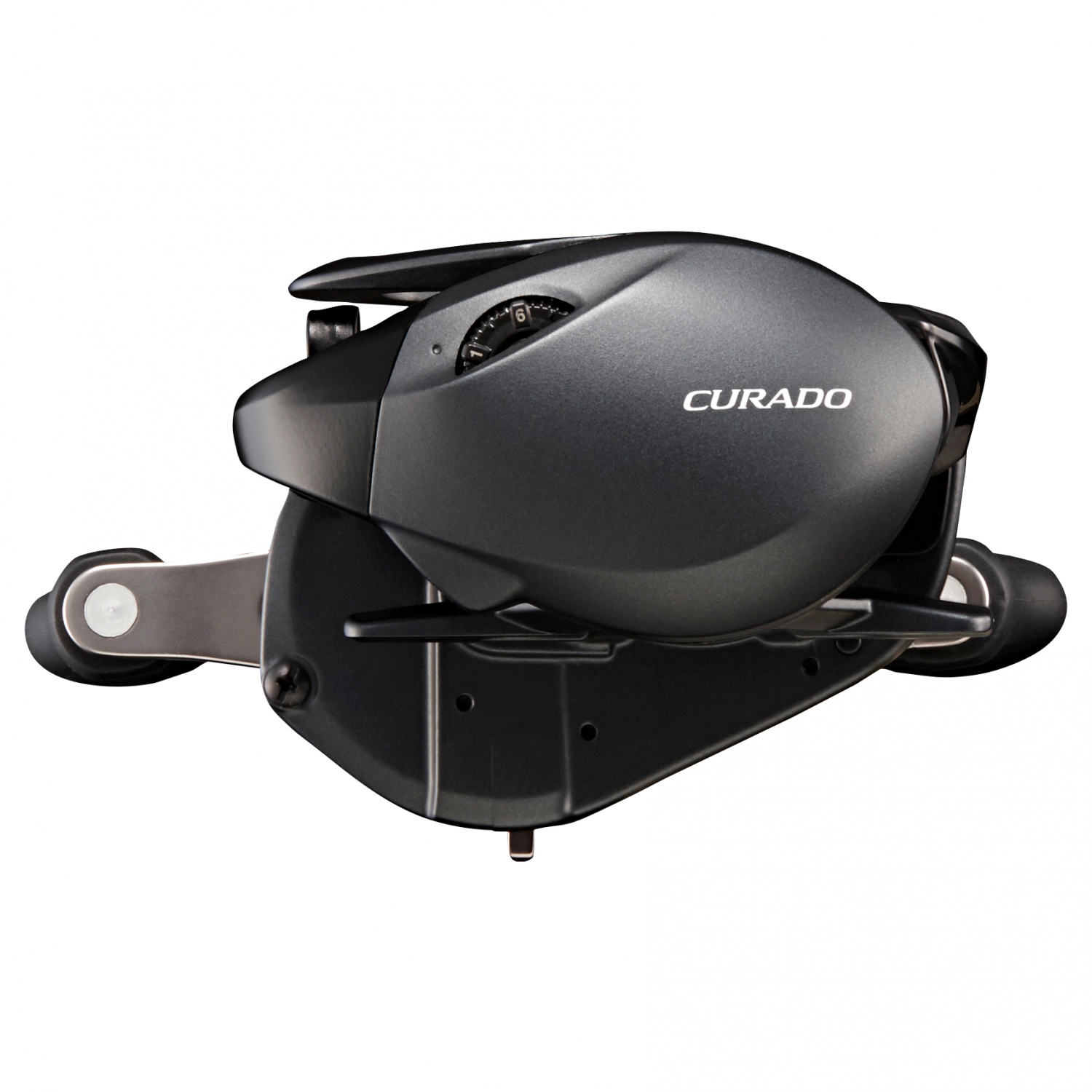 Shimano Baitcastrolle Curado BFS XG