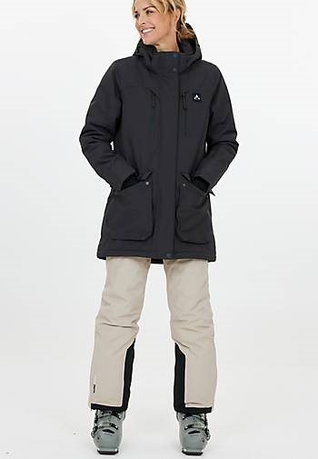 Whistler Skijacke Cargo mit 10.000 mm Wassersäule
