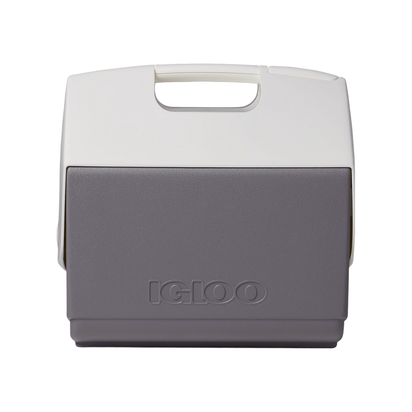 Igloo Playmate Elite 15L Kühlbox Grau
