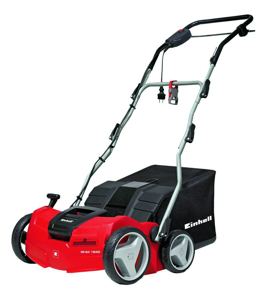 Scarificateur et aérateur Einhell 3420590 GE-SA 1640