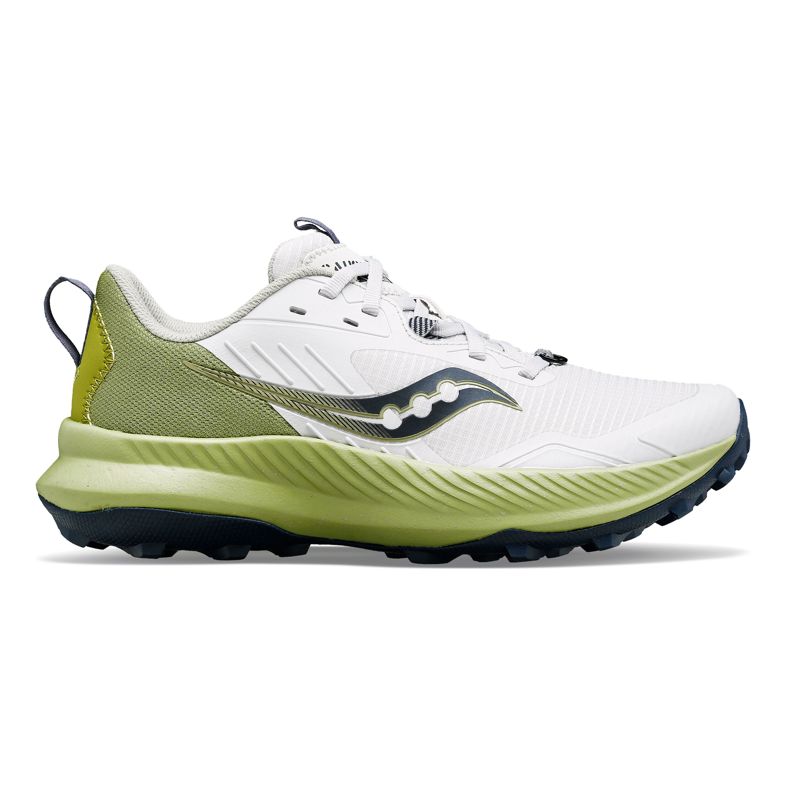 Blaze TR Trailschuh Damen - Weiß