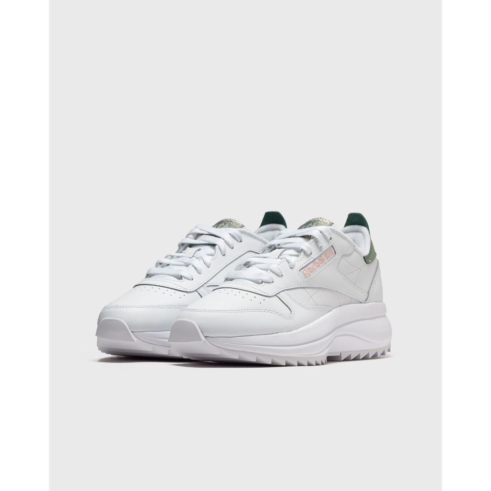 Reebok Leather SP Extra Classic IE6991 / weiss