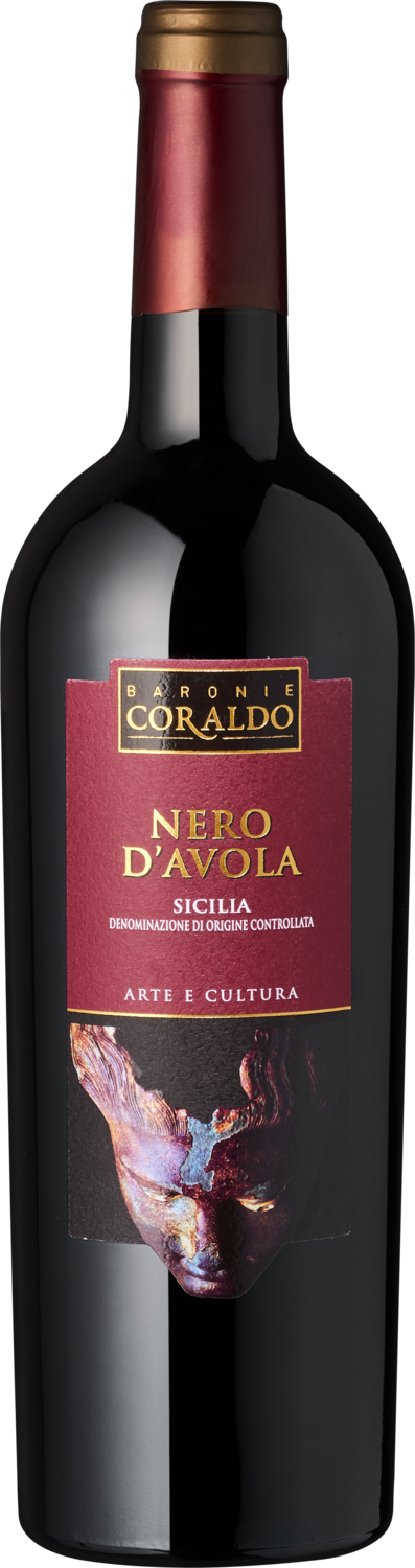 Baglio Gibellina 