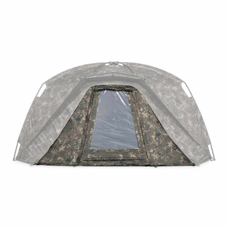 Panou de umplutură impermeabil Facade Nash Titan Hide Camo Pro