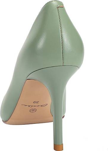 ekonika Pumps mit filigranem Absatz