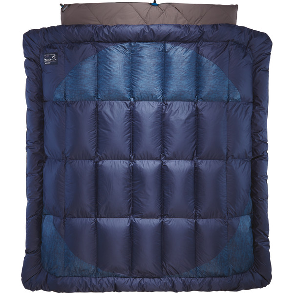 RAMBLE DOWN BLANKET - Decke