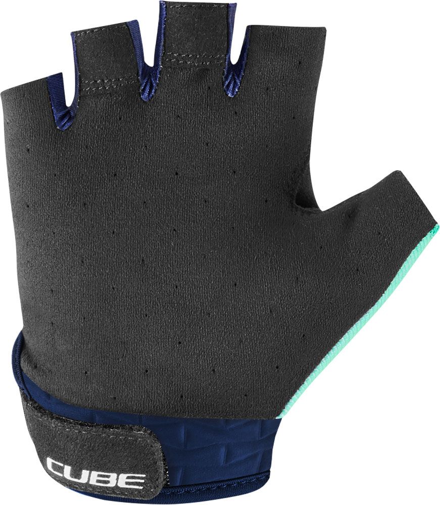 Cube Rookie Performance - Kinder Kurzfinger Handschuhe kaufen | Bike-Discount