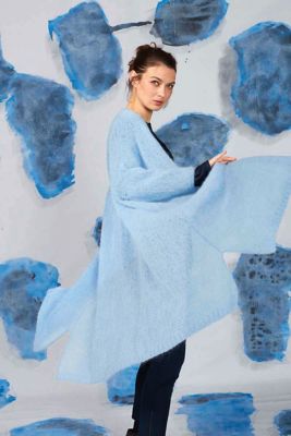 Lang Yarns Wolle Alpaca Superlight