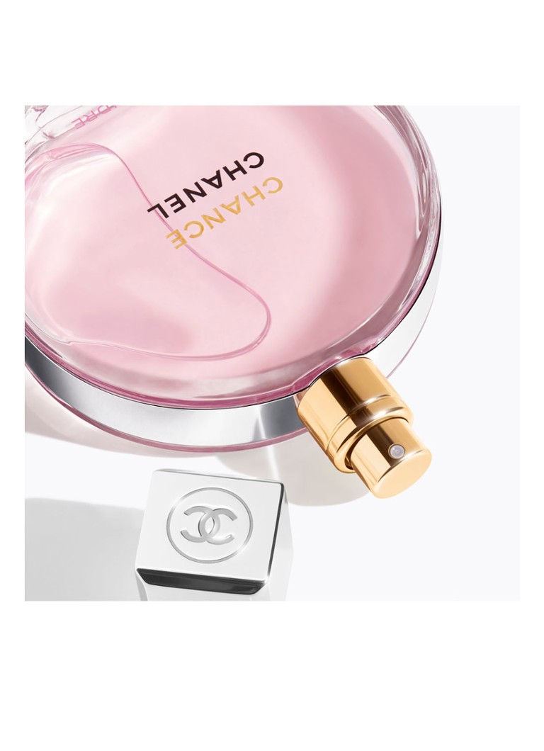 CHANEL EAU DE PERFUM