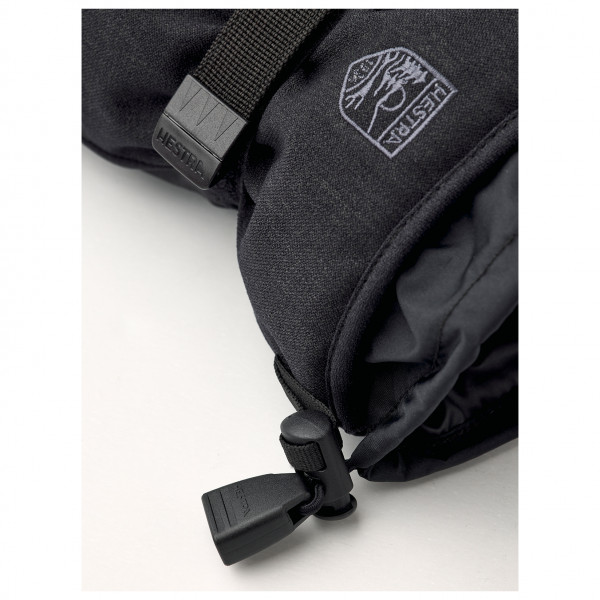 Hestra - GORE-TEX Perform Mitt - Handschuhe