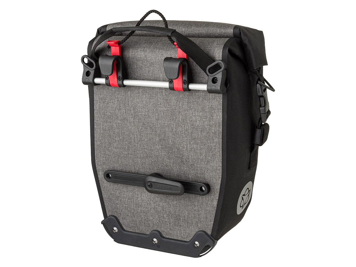 AGU Shelter Clean M einzelne Fahrradtasche