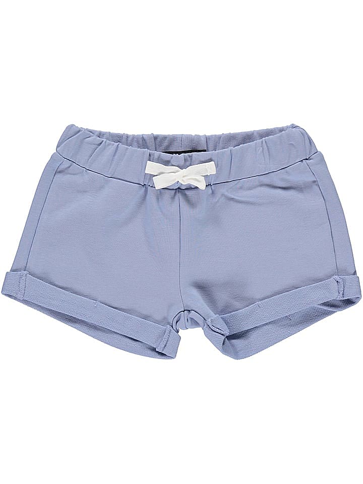 Marc O'Polo Junior Shorts in Hellblau günstig kaufen 110