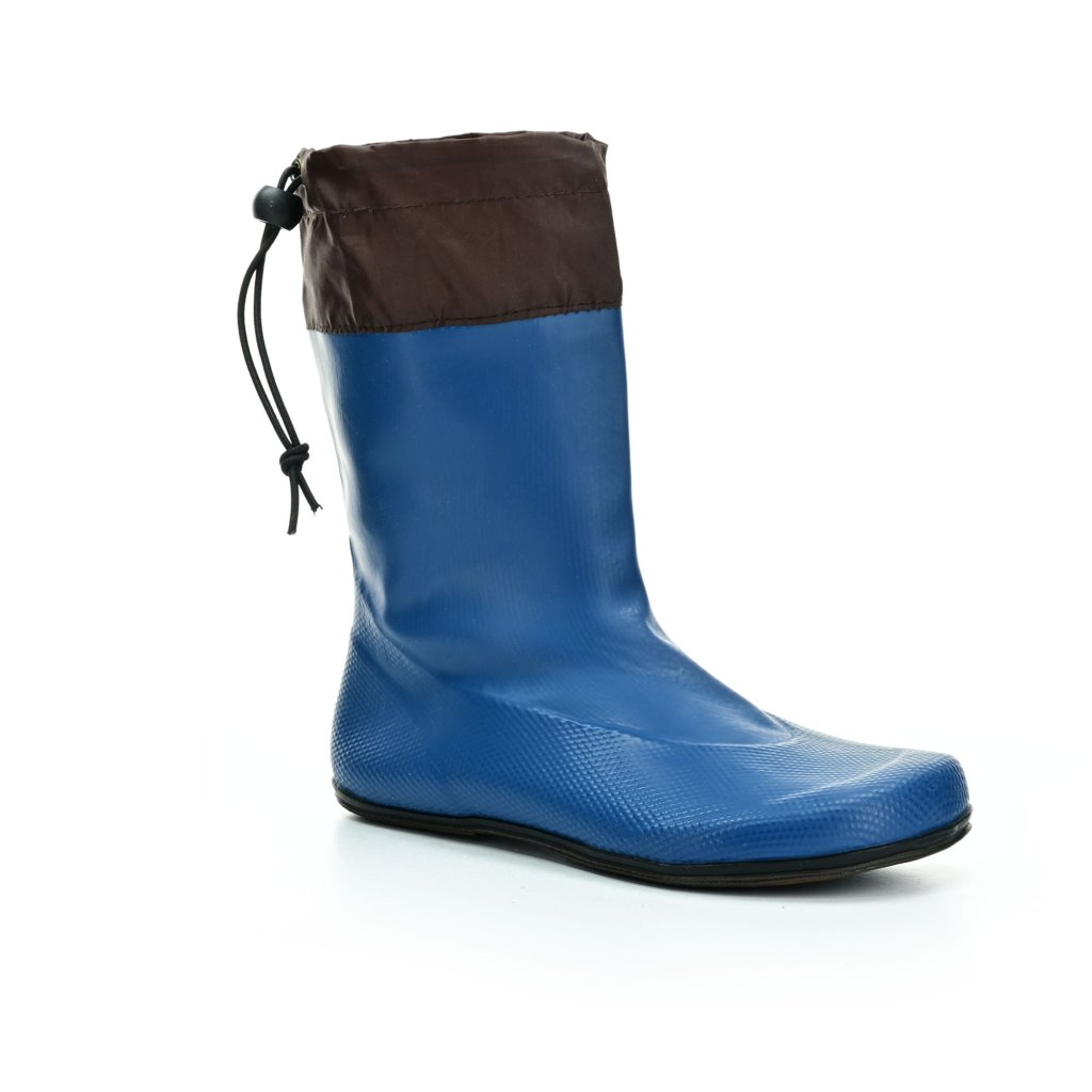 Saguaro Brisk I blaue Gummistiefel