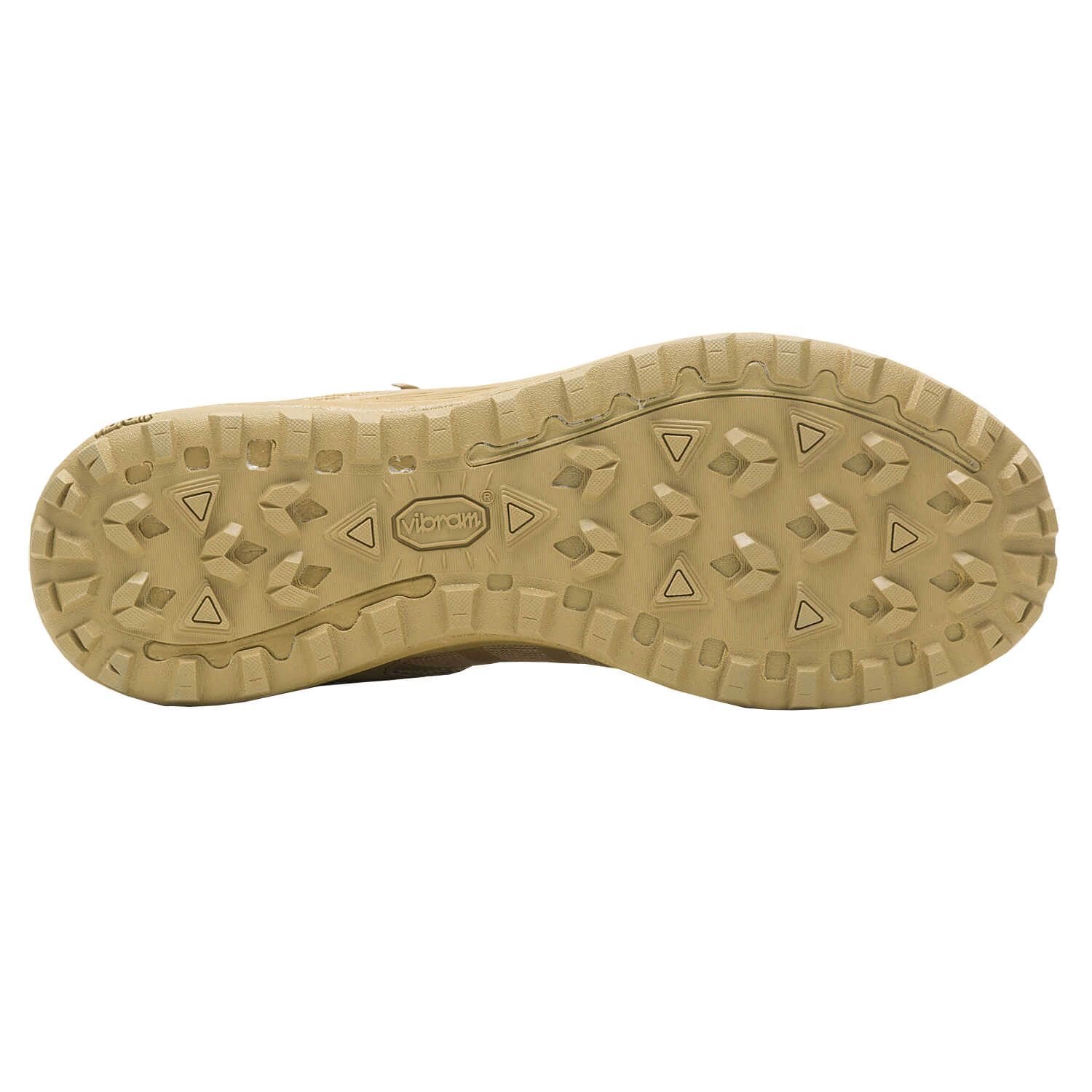 Nova 3 Tactical Mid WP Einsatzschuh