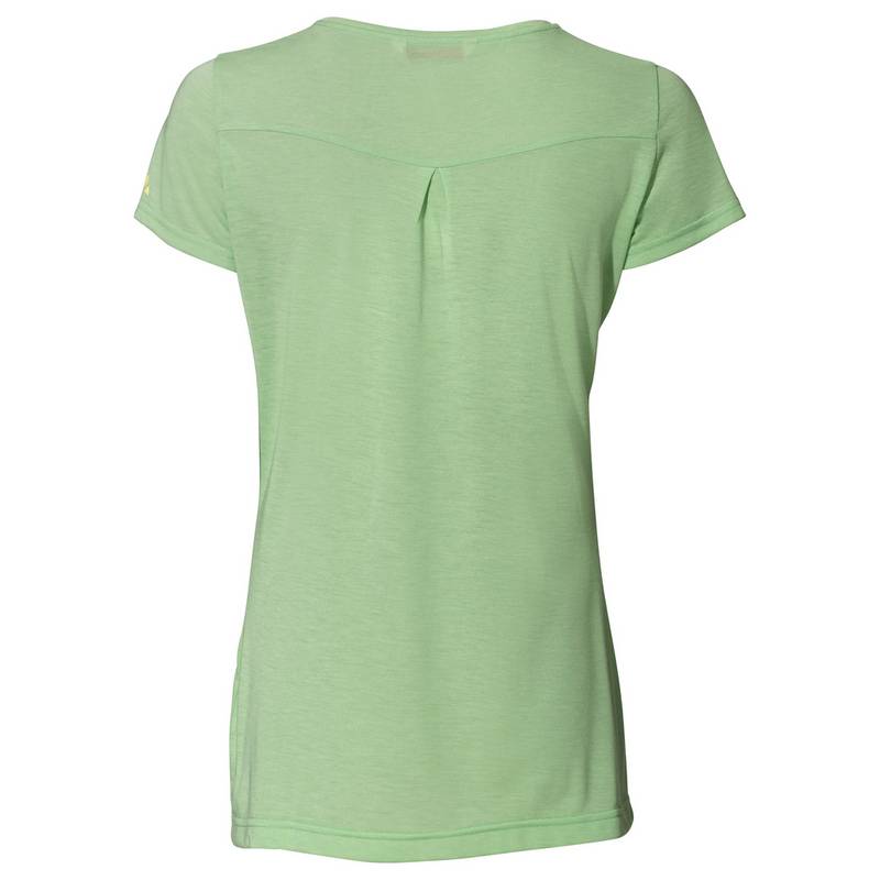 VAUDE Women's Skomer Print T-Shirt II T-Shirt Damen