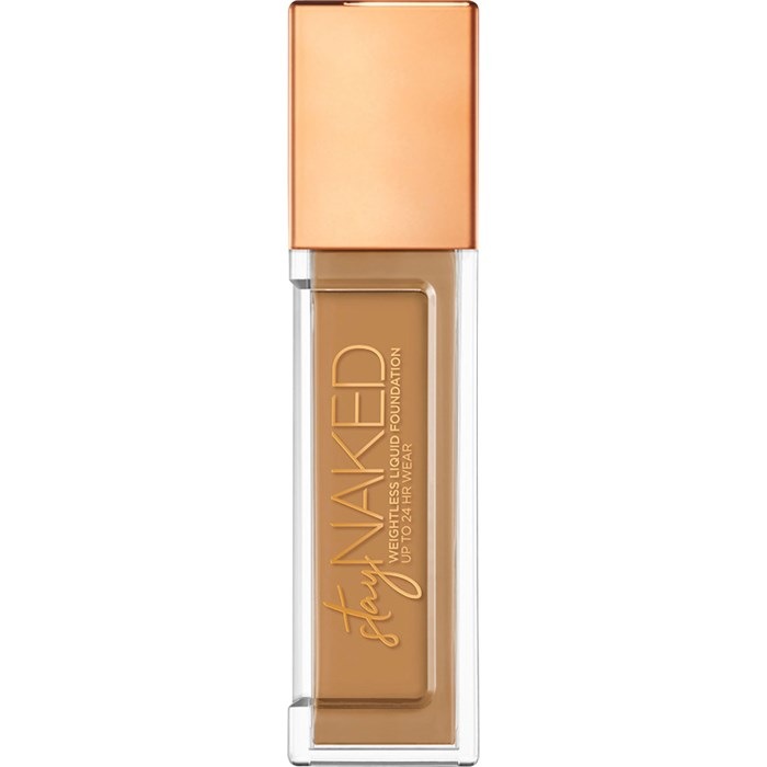 Stay Naked Weightless Liquid Foundation