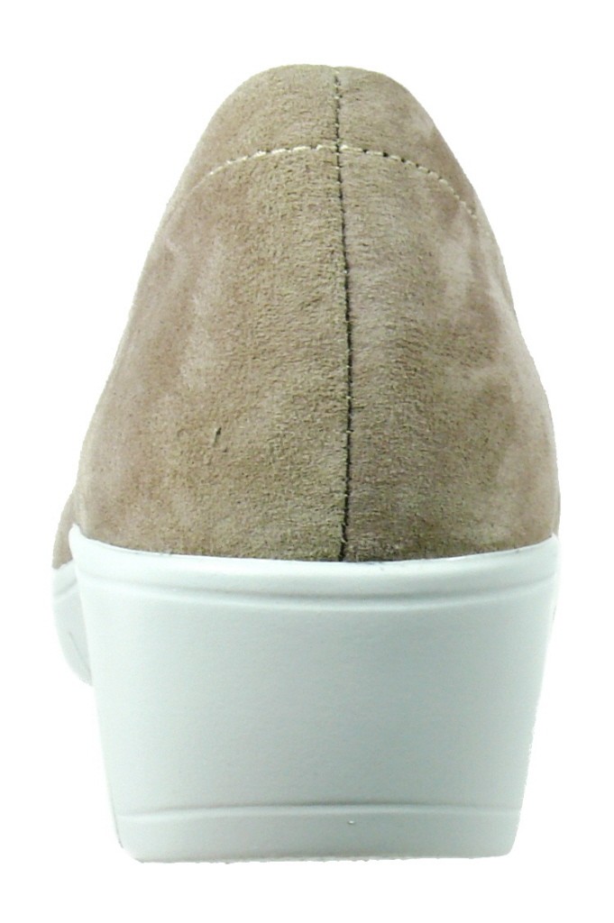 SEMLER Komfort Slipper beige
