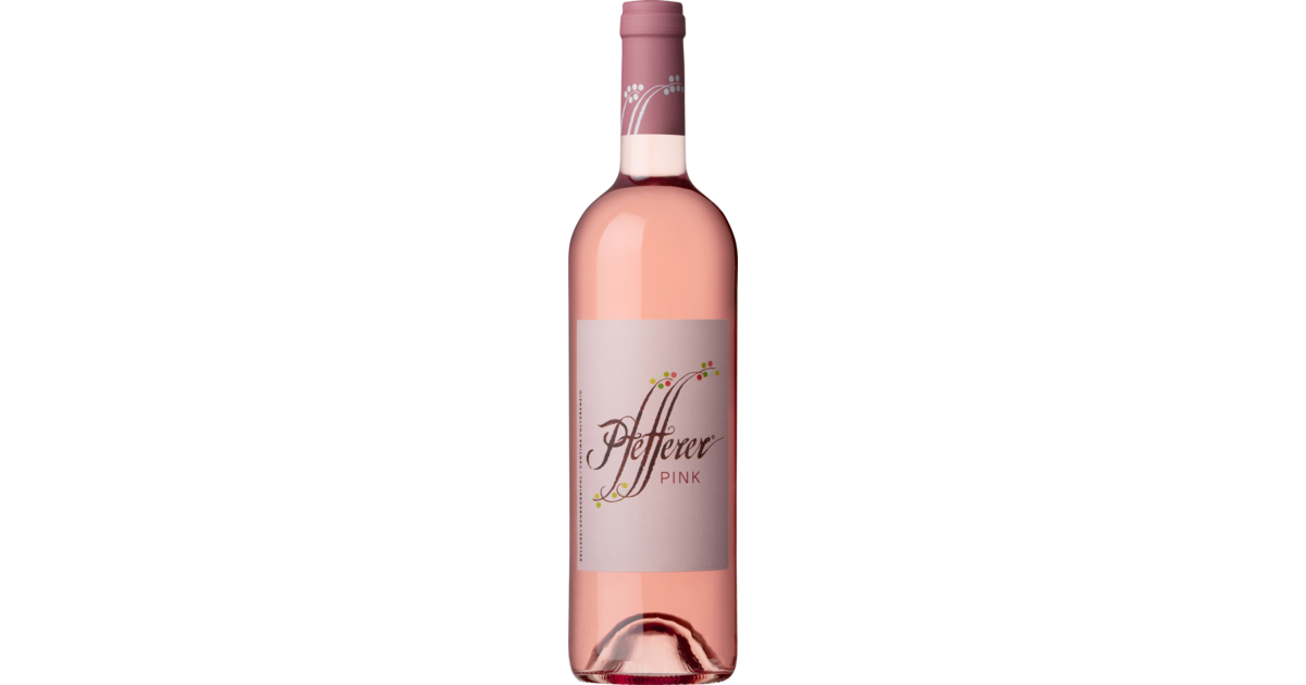 Pfefferer PINK
