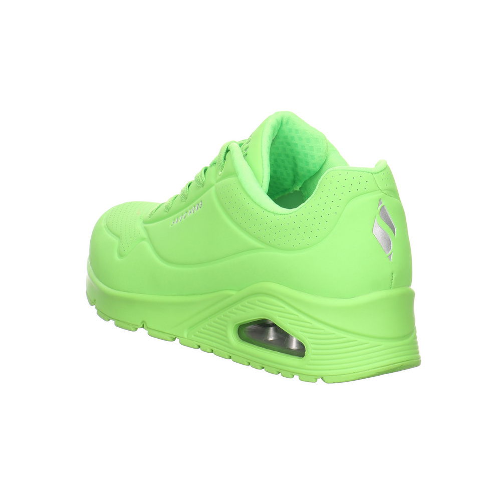 Skechers Uno Night Shades Sneaker