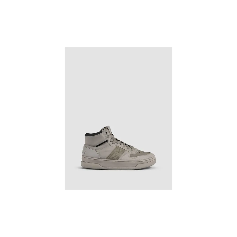 Björn Borg Mid T2300 Tonal 2241635714_0200 / weiss