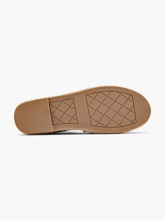 Graceland Espadrille