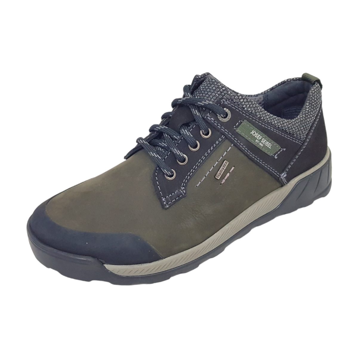 Josef Seibel Raymond 32351TE21/651 Grün 651 tanne kombi