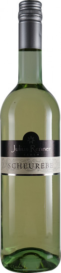 2022 Scheurebe feinherb - Weingut Julius Renner